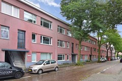 Verkocht onder voorbehoud: Gaslaan 273, 2562LG Den Haag