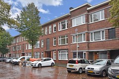 Onder bod: Linnaeusstraat 62, 2522GT Den Haag