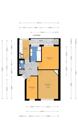 Escamplaan 167, 2547 GD Den Haag - escamplaan_167_2e_verdieping_first_design_20240926_b30b22.jpg