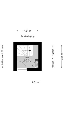 Wenckebachstraat 98, 2522 CN Den Haag - wenckebachstraa_1e_verdieping_first_design_20241002_dd23e0.jpg