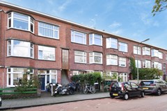 Onder bod: Amerongenstraat 80, 2546VX Den Haag