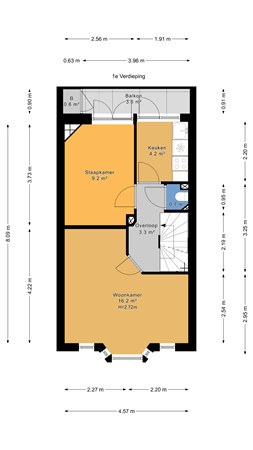 Trembleystraat 33, 2522 PD Den Haag - trembleystraat_1e_verdieping_first_design_20241015_e47000.jpg