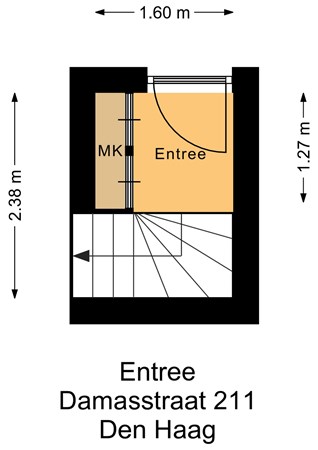 Damasstraat 211, 2522 TP Den Haag - Entree (1).jpeg