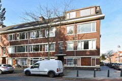 Te huur: Jan van Beersstraat 27, 2523JR Den Haag