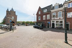 Te huur: Spaarnwouderstraat 144, 2011AH Haarlem