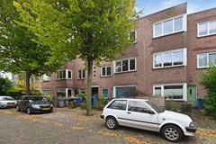 Verkocht: Bilderdijklaan 20, 2281ST Rijswijk