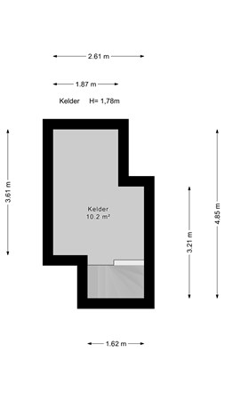 Hilversumsestraat 4, 2574 XG Den Haag - hilversumsestra_kelder_first_design_20250124_fc8321.jpg