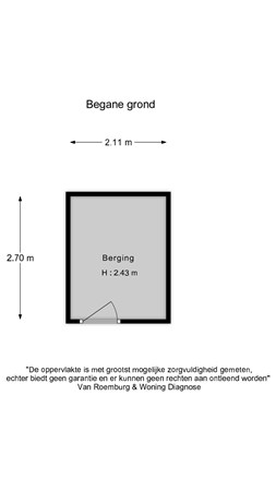 Wiborgeiland 180, 1014 ZC Amsterdam - Berging 2D.jpg