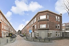 Onder bod: Hilversumsestraat 4, 2574XG Den Haag