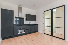 Onder bod: Watervlierstraat 49, 2563PV Den Haag