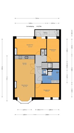 Watervlierstraat 49, 2563 PV Den Haag - watervlierstraa_2e_verdieping_first_design_20250606_c8b2a5.jpg