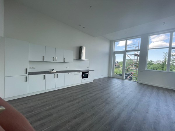 Medium property photo - Voordijk 522A, 2993 BE Barendrecht