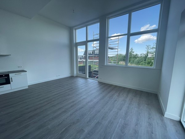 Medium property photo - Voordijk 522A, 2993 BE Barendrecht