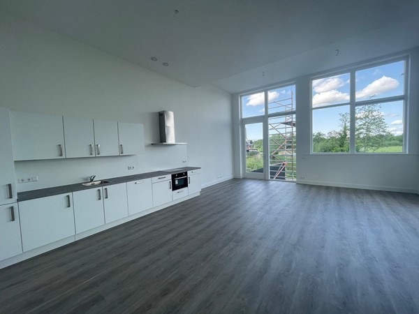 Medium property photo - Voordijk 522A, 2993 BE Barendrecht