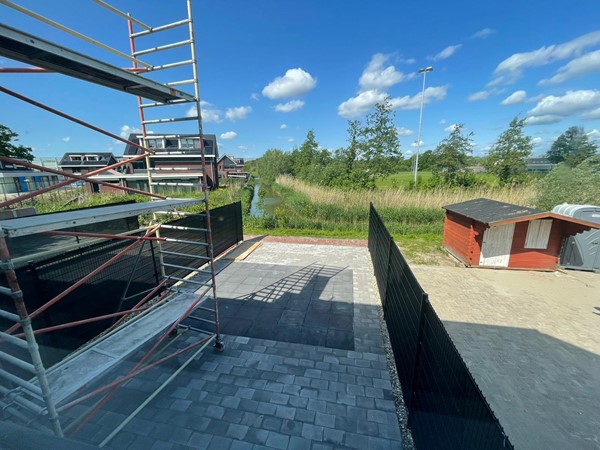 Medium property photo - Voordijk 522A, 2993 BE Barendrecht