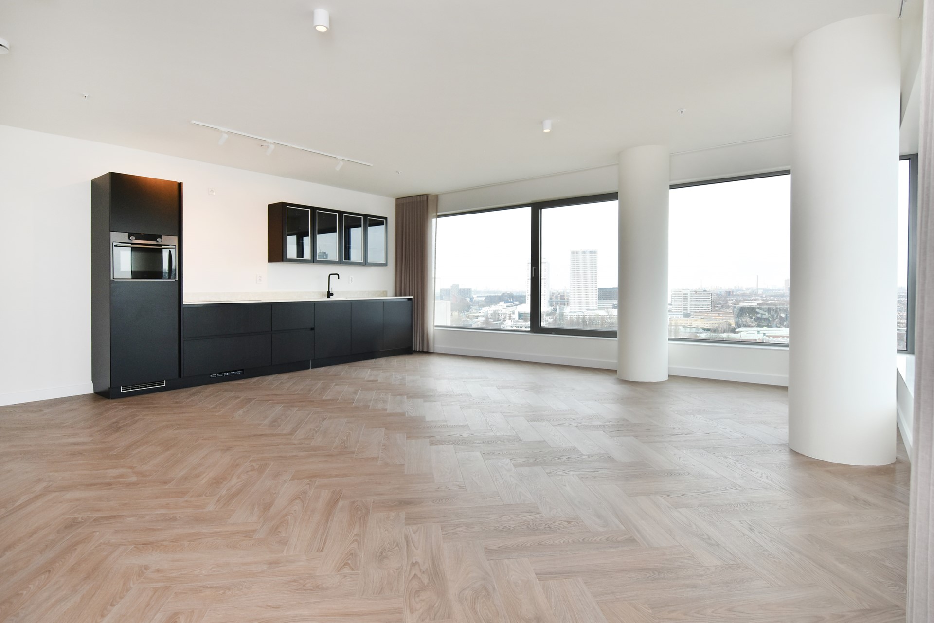Apartment in Rotterdam