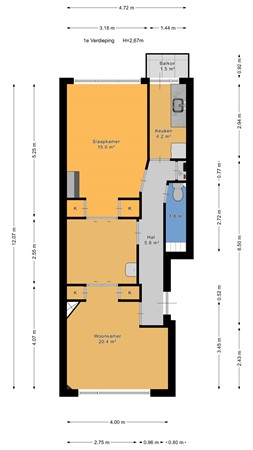 Deensestraat 47B, 3028 GC Rotterdam - deensestraat_47_1e_verdieping_first_design_20250703_48b5c8.jpg