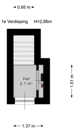 Capadosestraat 228, 2523 AK Den Haag - capadosestraat_1e_verdieping_first_design_20250709_2d3af9.jpg