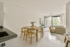 Te koop: Nieuwpoortstraat 94C11, 1055RZ Amsterdam