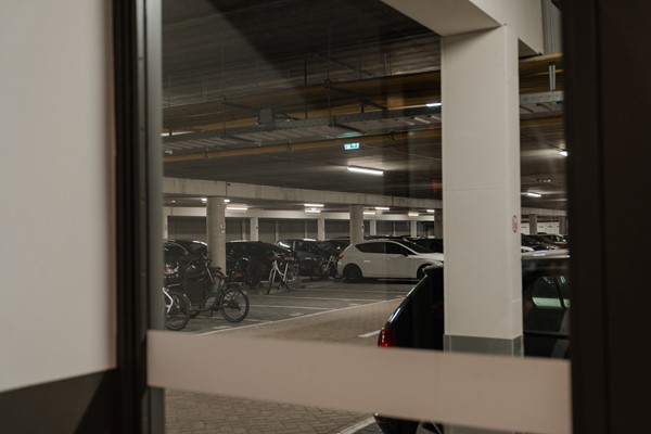 Medium property photo - Nieuwpoortstraat 94C11, 1055 RZ Amsterdam