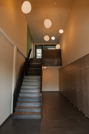 Medium property photo - Nieuwpoortstraat 94C11, 1055 RZ Amsterdam