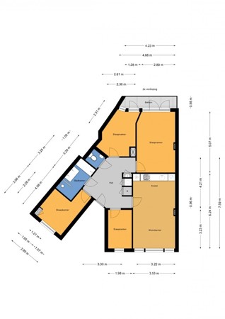 Vondelstraat 250, 2513 GB Den Haag - 37.jpg