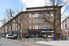 Te huur: Vondelstraat 250, 2513GB Den Haag