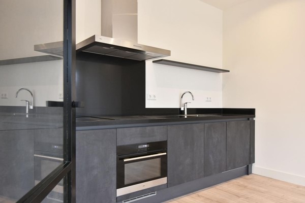 Medium property photo - Vondelstraat 250, 2513 GB Den Haag