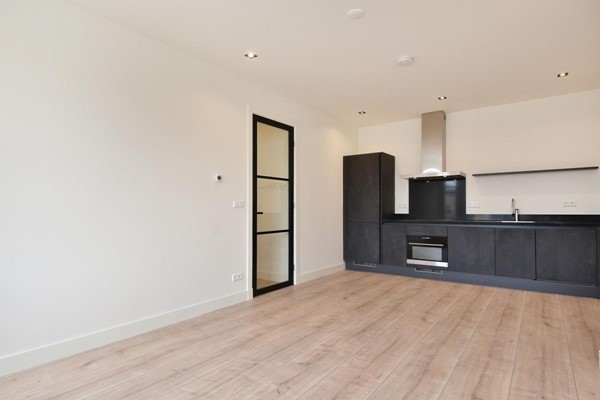Medium property photo - Vondelstraat 250, 2513 GB Den Haag
