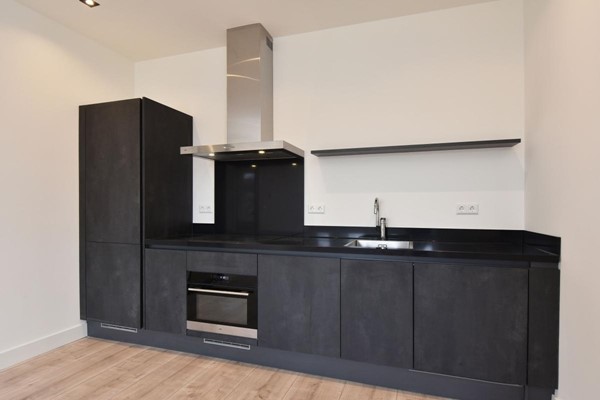 Medium property photo - Vondelstraat 250, 2513 GB Den Haag