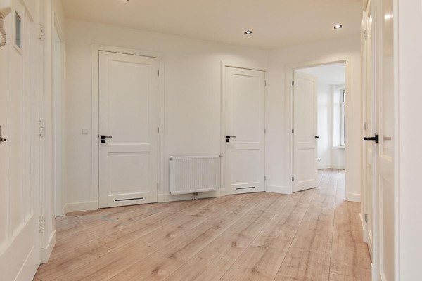 Medium property photo - Vondelstraat 250, 2513 GB Den Haag