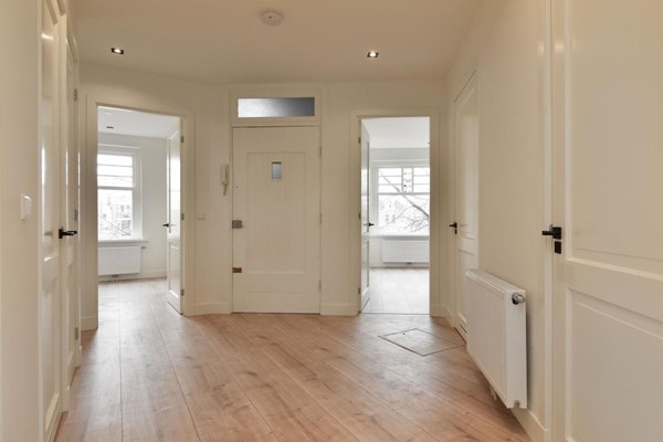 Medium property photo - Vondelstraat 250, 2513 GB Den Haag