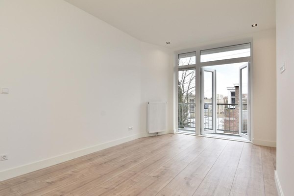 Medium property photo - Vondelstraat 250, 2513 GB Den Haag