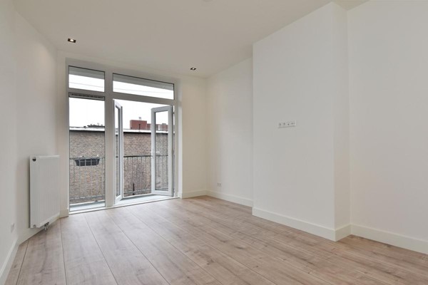 Medium property photo - Vondelstraat 250, 2513 GB Den Haag