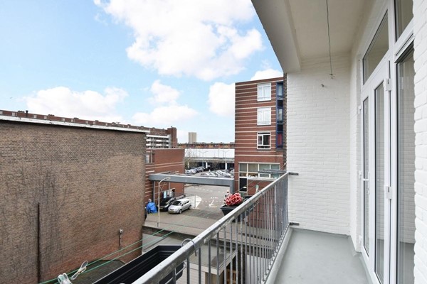 Medium property photo - Vondelstraat 250, 2513 GB Den Haag