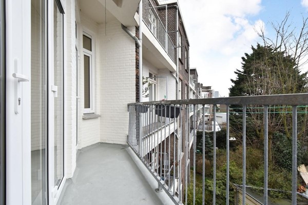 Medium property photo - Vondelstraat 250, 2513 GB Den Haag
