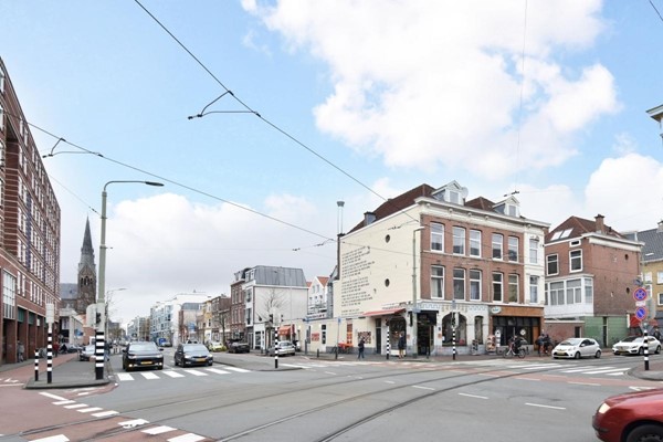 Medium property photo - Vondelstraat 250, 2513 GB Den Haag