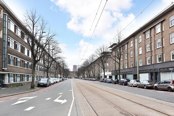 Medium property photo - Vondelstraat 250, 2513 GB Den Haag