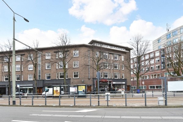 Medium property photo - Vondelstraat 250, 2513 GB Den Haag