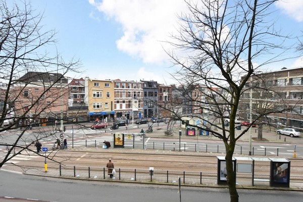 Medium property photo - Vondelstraat 250, 2513 GB Den Haag