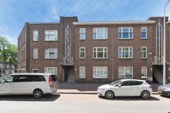 Te koop: Zuiderparklaan 341, 2574GC Den Haag