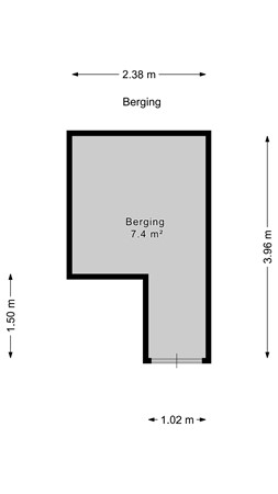 Dr H. Colijnlaan 15, 2283 XA Rijswijk - dr_h_colijnlaa_berging_first_design_20250814_4573c7.jpg