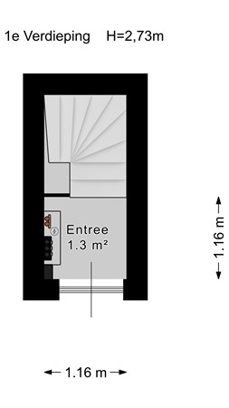 Linnaeusstraat 66A, 2522 GT Den Haag - linnaeusstraat_1e_verdieping_first_design_20250818_0755b6.jpg