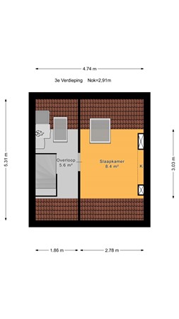 Duizendschoonstraat 24A, 3051 SE Rotterdam - duizendschoonst_3e_verdieping_first_design_20250902_bb07f5.jpg