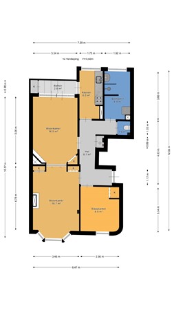 Maystraat 135, 2593 VV Den Haag - maystraat_135_1e_verdieping_first_design_20250819_9d3951.jpg