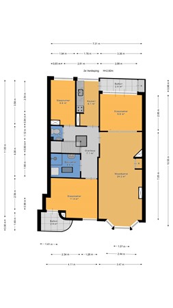 Maystraat 131, 2593 VV Den Haag - maystraat_131_2e_verdieping_first_design_20250819_c84dec.jpg