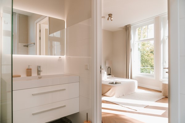 Medium property photo - Kazernestraat 26B, 1018 CD Amsterdam