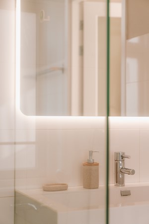 Medium property photo - Kazernestraat 26B, 1018 CD Amsterdam