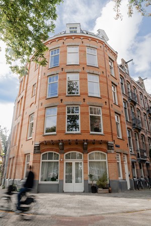Medium property photo - Kazernestraat 26B, 1018 CD Amsterdam