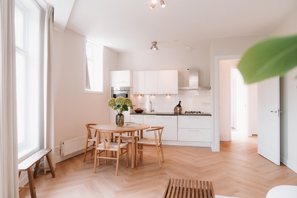 Medium property photo - Kazernestraat 26B, 1018 CD Amsterdam
